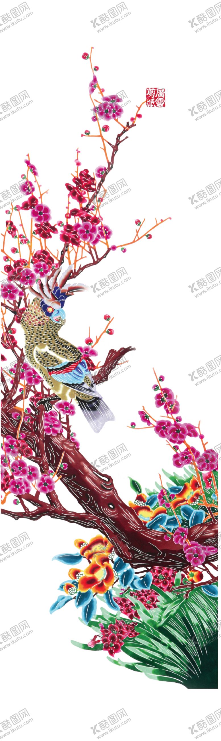 编号：31414509281120291137【酷图网】源文件下载-古风