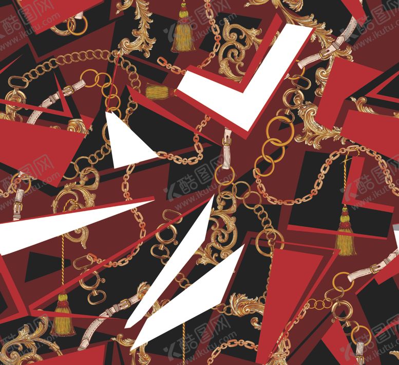编号：73332809231035472683【酷图网】源文件下载-铁链