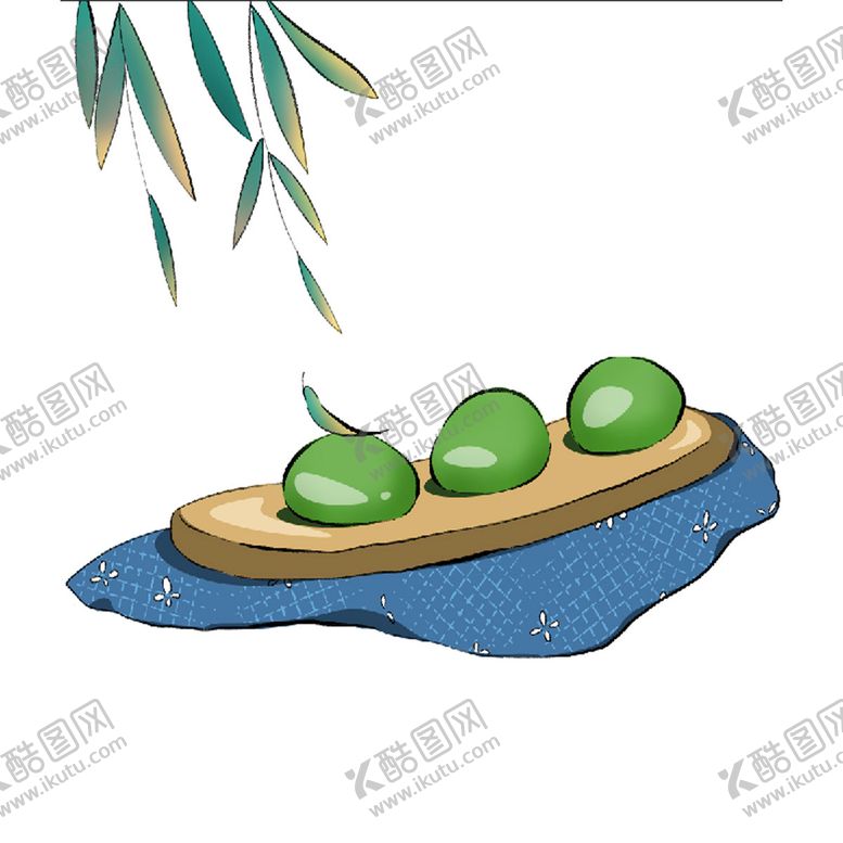 编号：32041610051437150941【酷图网】源文件下载-清明活动