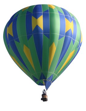 热气球