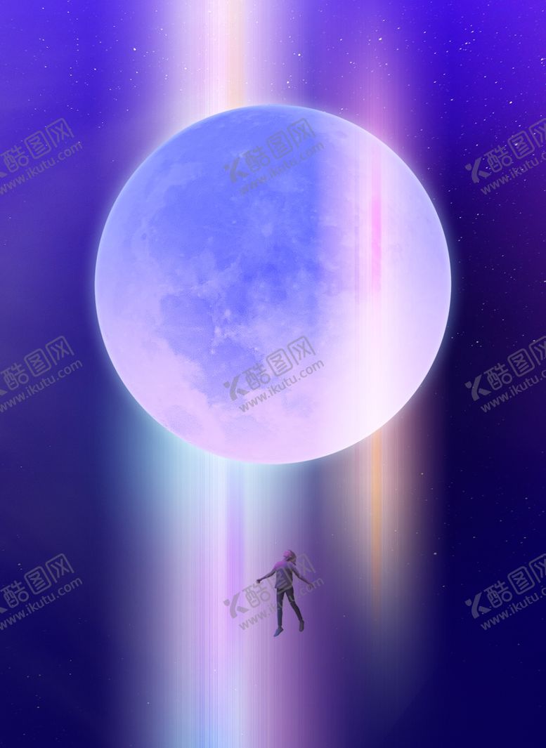 编号：67726302261512598829【酷图网】源文件下载-科幻星球海报