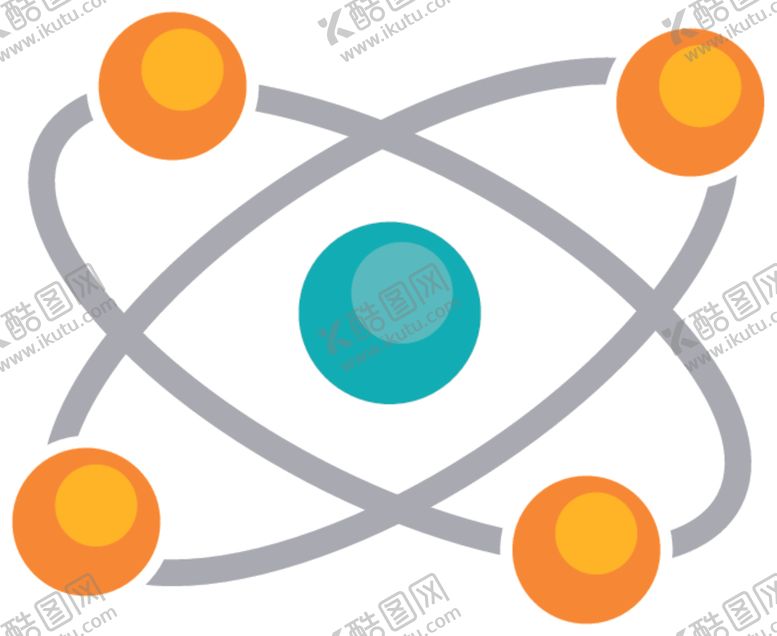 编号：20167109090116225383【酷图网】源文件下载-分子背景