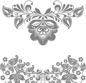 花纹