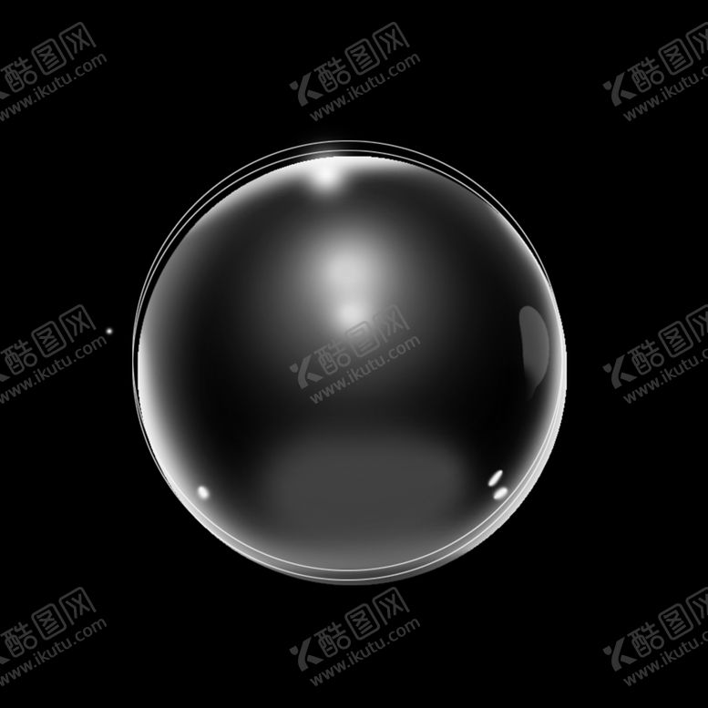 编号：49538107051611118910【酷图网】源文件下载-透明泡泡