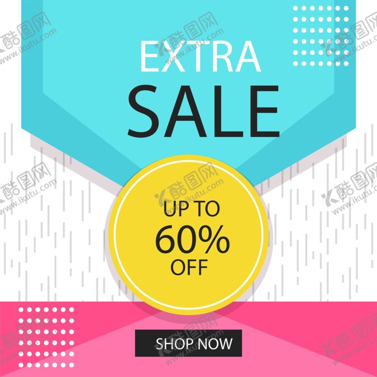 编号：73673509150224498308【酷图网】源文件下载-几何海报