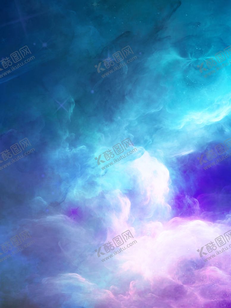 编号：27640003191208258989【酷图网】源文件下载-唯美云层背景素材