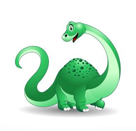恐龙
