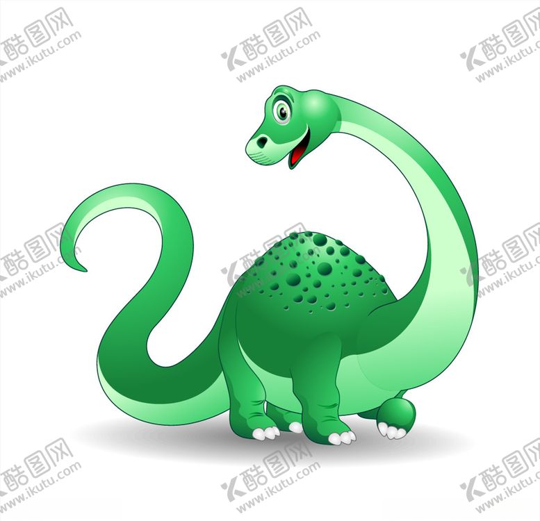 编号：86083607022334067329【酷图网】源文件下载-恐龙