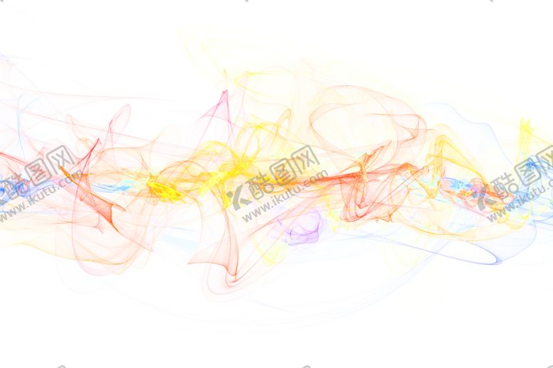 编号：32539309250106059342【酷图网】源文件下载-炫彩火焰烟雾光线特效