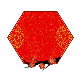 边框