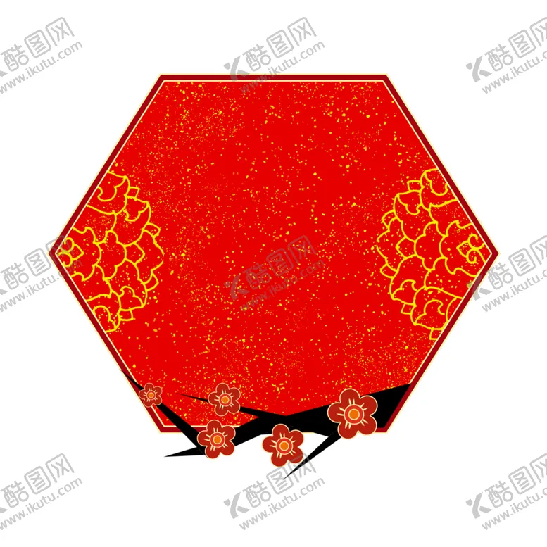 编号：38966704210736518962【酷图网】源文件下载-边框