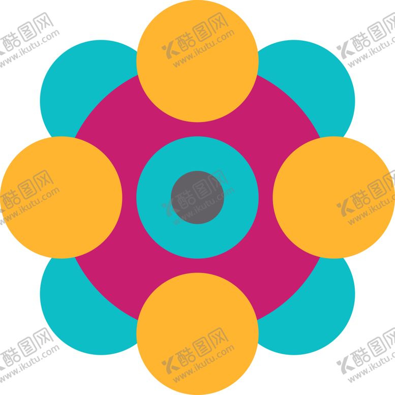 编号：45951410191043085675【酷图网】源文件下载-分子图片