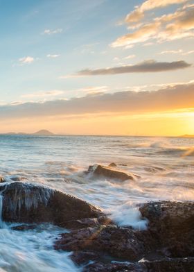 欧式风景挂画装饰画