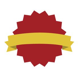 中国风标签