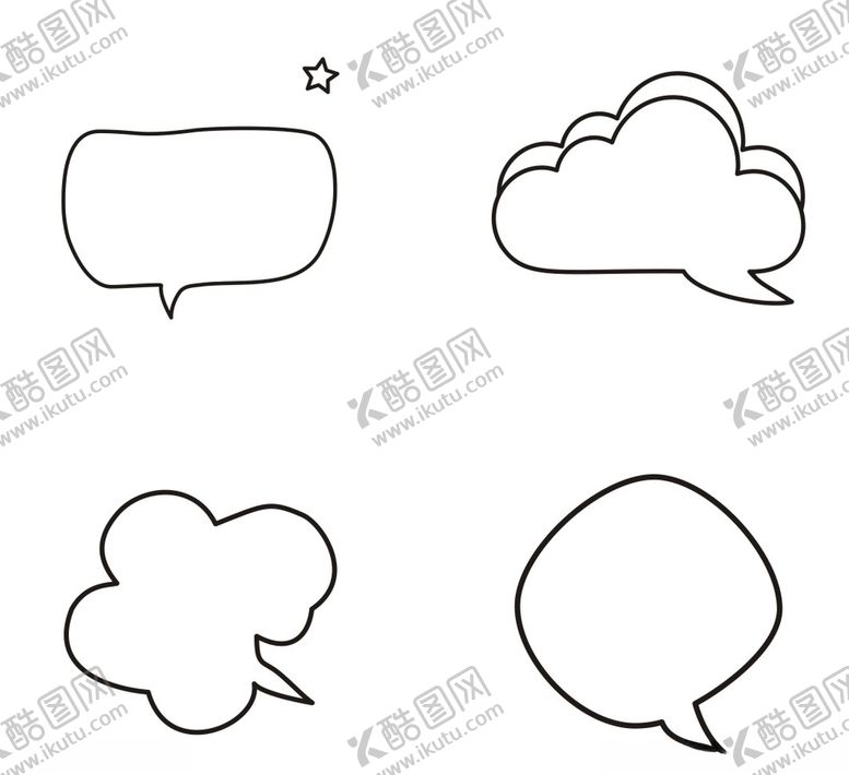 编号：65217309230926595697【酷图网】源文件下载-对话框