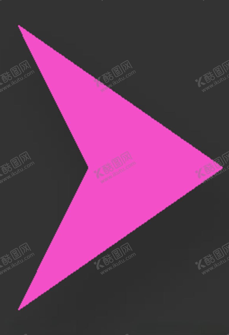 编号：75408109190932047289【酷图网】源文件下载-矢量箭头