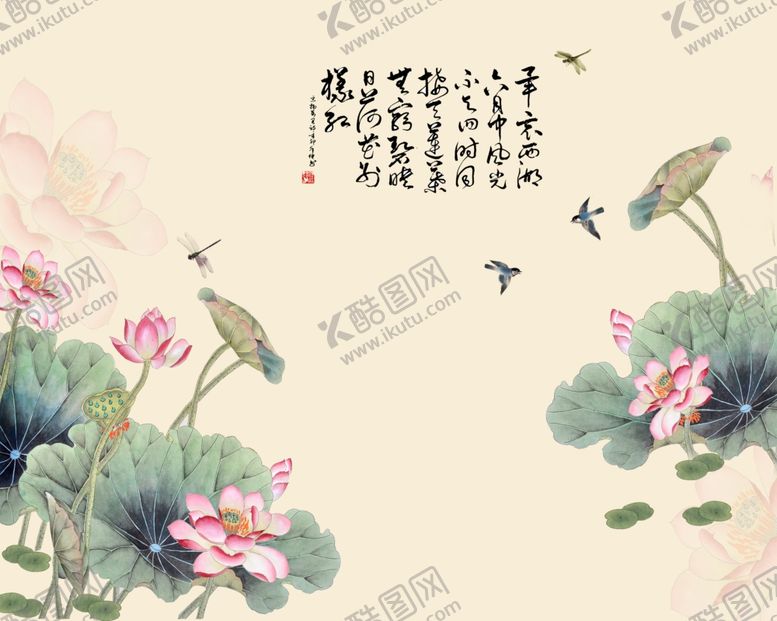 编号：45718506260502251819【酷图网】源文件下载-装饰画背景墙