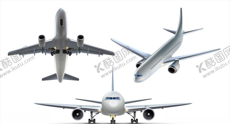 编号：26411909140349266937【酷图网】源文件下载-飞机