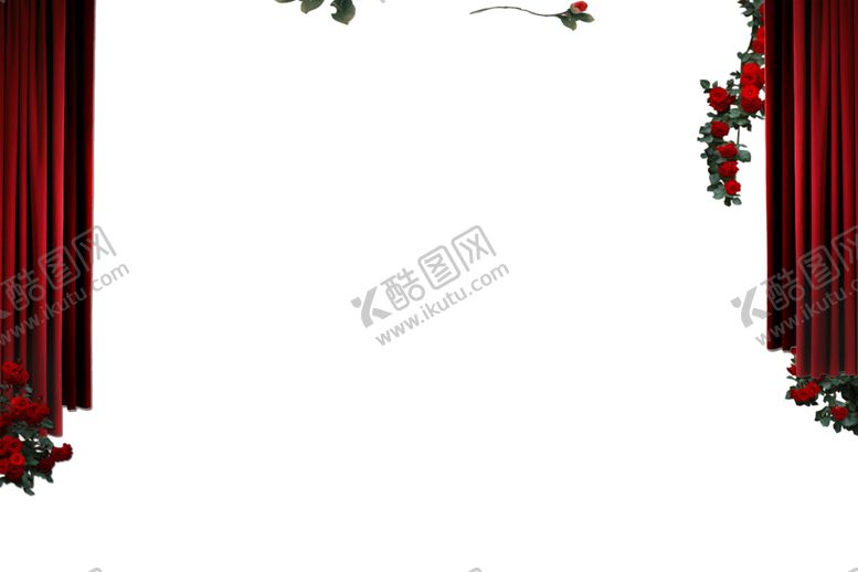 编号：95443007141653243277【酷图网】源文件下载-红色背景