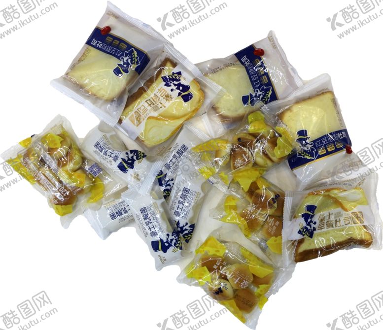 编号：39288107050543114278【酷图网】源文件下载-豪士早餐吐司