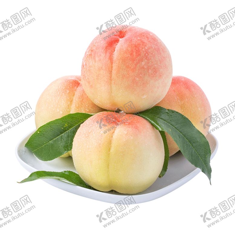 编号：81443507061441113417【酷图网】源文件下载-桃子