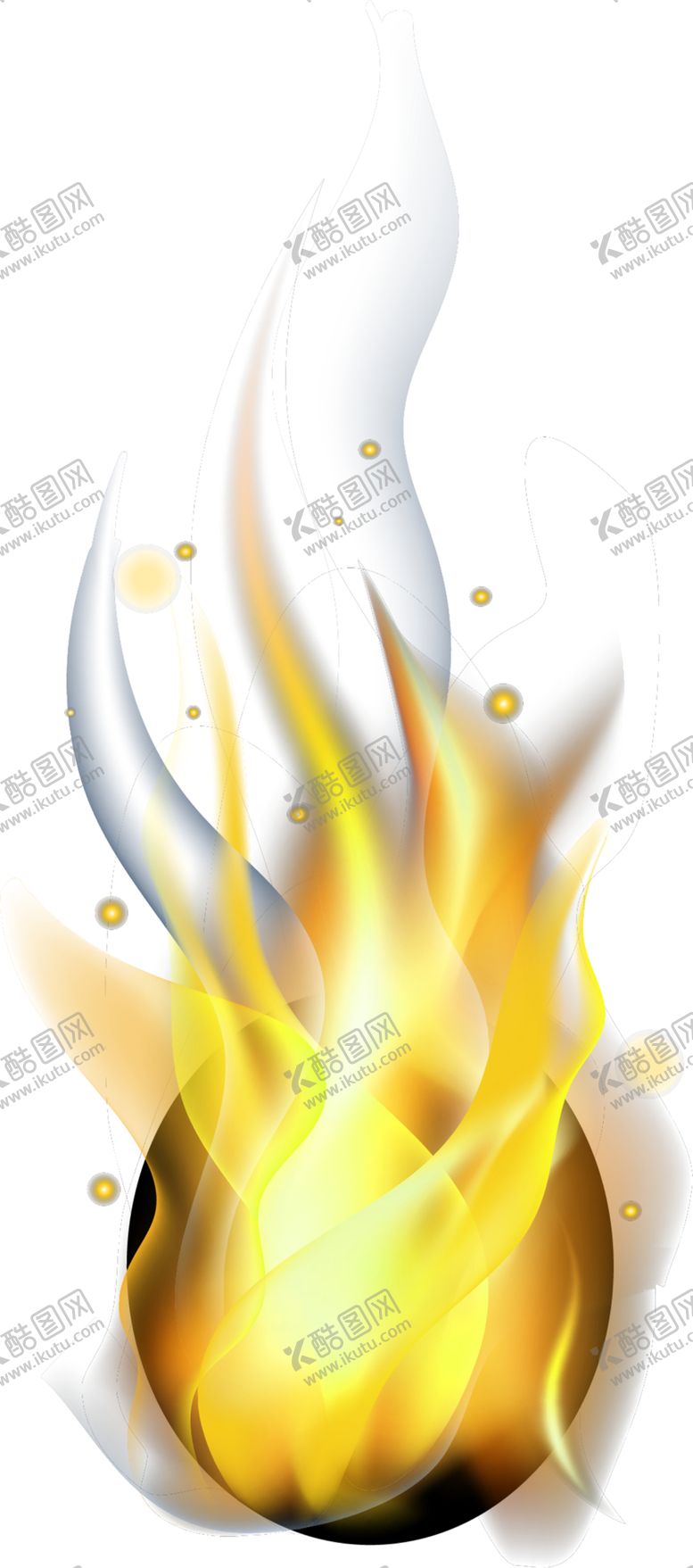 编号：35981506250204034246【酷图网】源文件下载-火焰