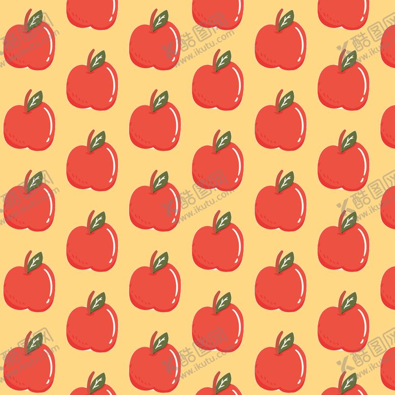 编号：20684709102203373930【酷图网】源文件下载-连续花纹