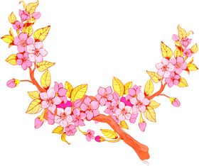 鲜花装饰