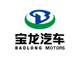宝龙汽车标志LOGO