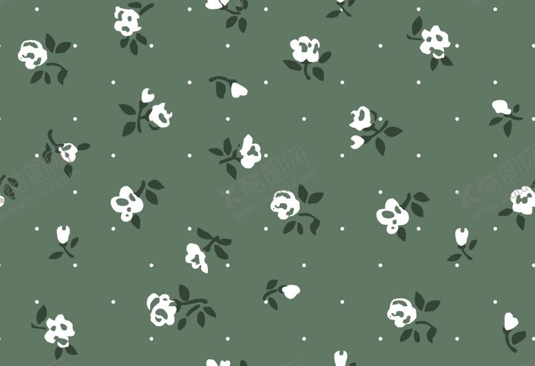 编号：68441804291618274121【酷图网】源文件下载-小碎花