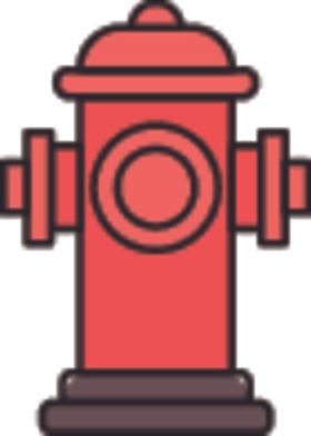 消防栓
