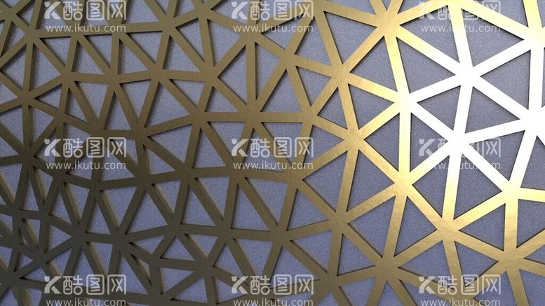 编号：38358012141520261259【酷图网】源文件下载-金边银底碎拼背景