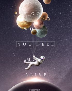 宇宙星空