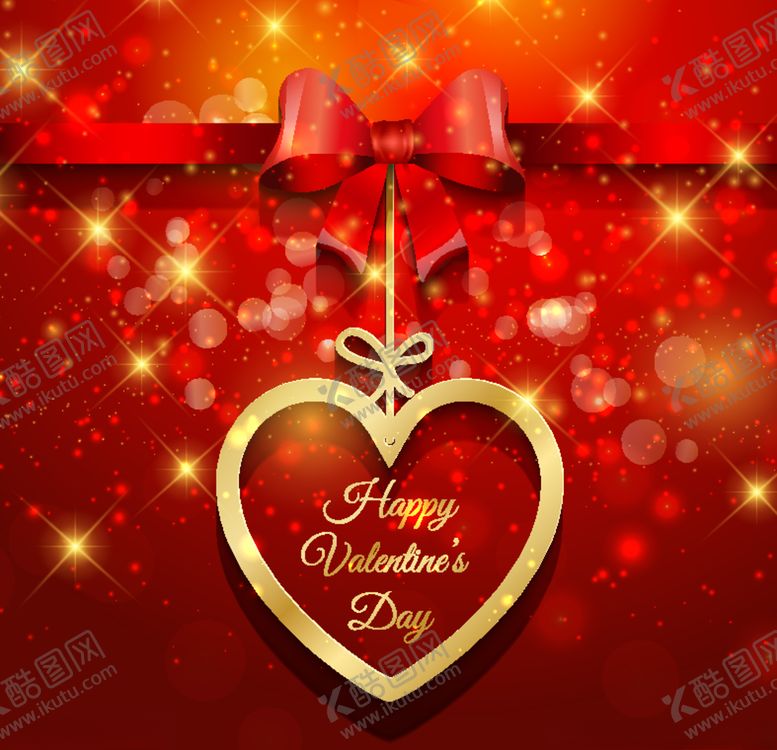 编号：49155610282146102303【酷图网】源文件下载-情人节海报