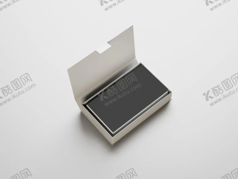 编号：49407306302041153323【酷图网】源文件下载-名片样机图片