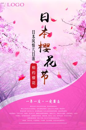 樱花节