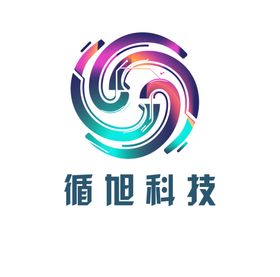 科技logo