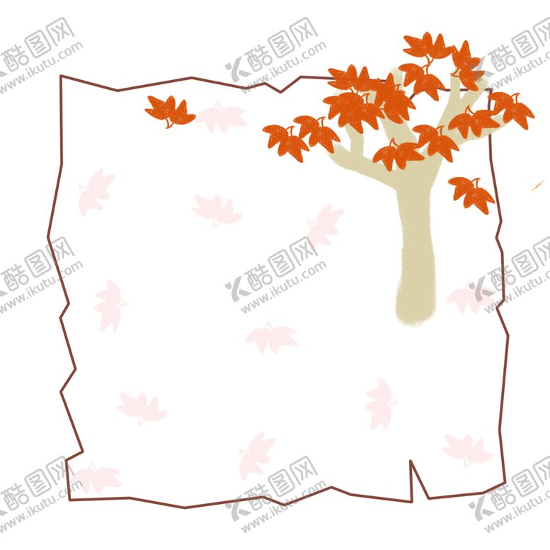 编号：76427709141959224214【酷图网】源文件下载-卡通边框