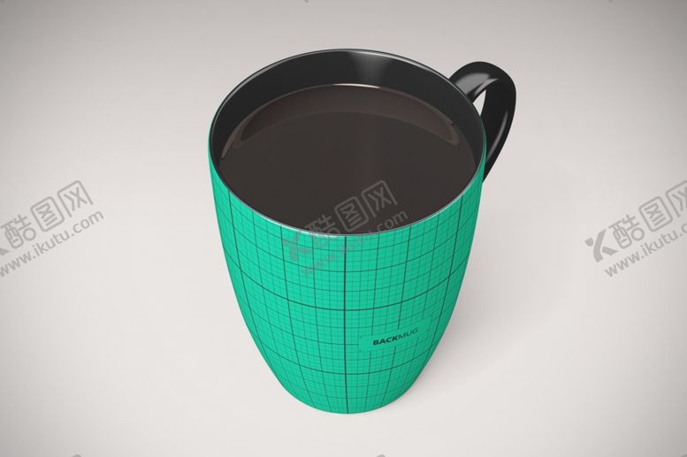 编号：10569109270615427092【酷图网】源文件下载-杯子样机