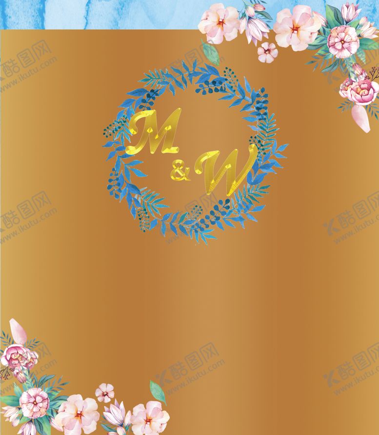 编号：37431107091435111978【酷图网】源文件下载-蓝色侧幕