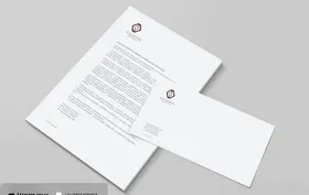 VI模版卫浴A企业