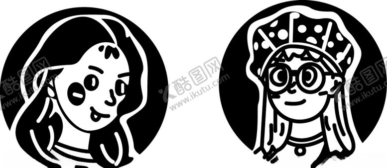 编号：90089609110933029343【酷图网】源文件下载-女孩