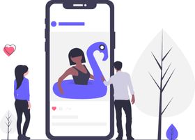 不分层手机直播数码