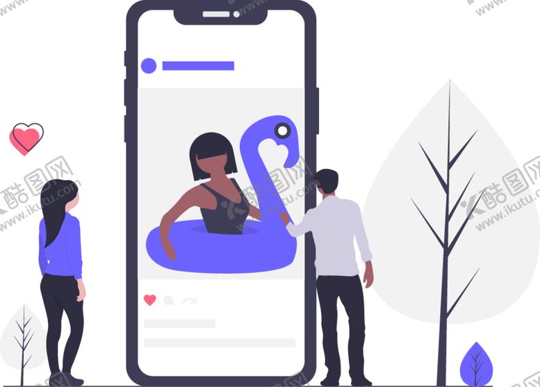 编号：47439609182159058798【酷图网】源文件下载-不分层手机直播数码