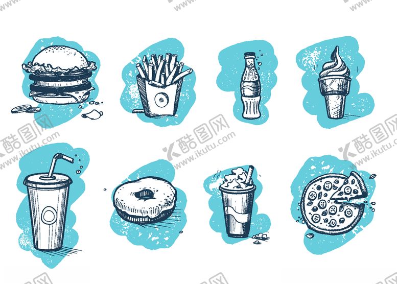 编号：43423610302357328572【酷图网】源文件下载-矢量画