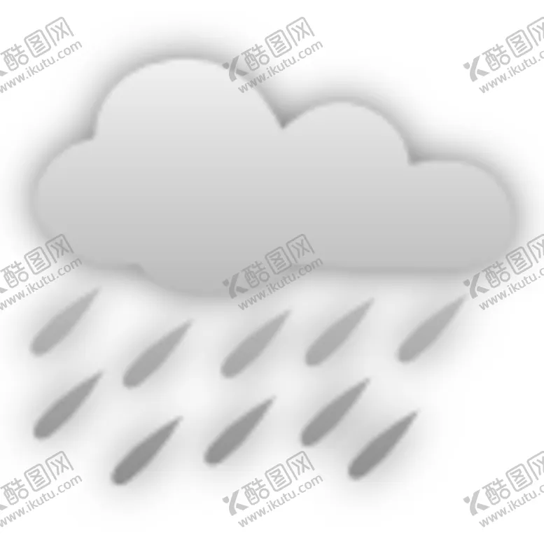 编号：48202605090932122952【酷图网】源文件下载-天气图标