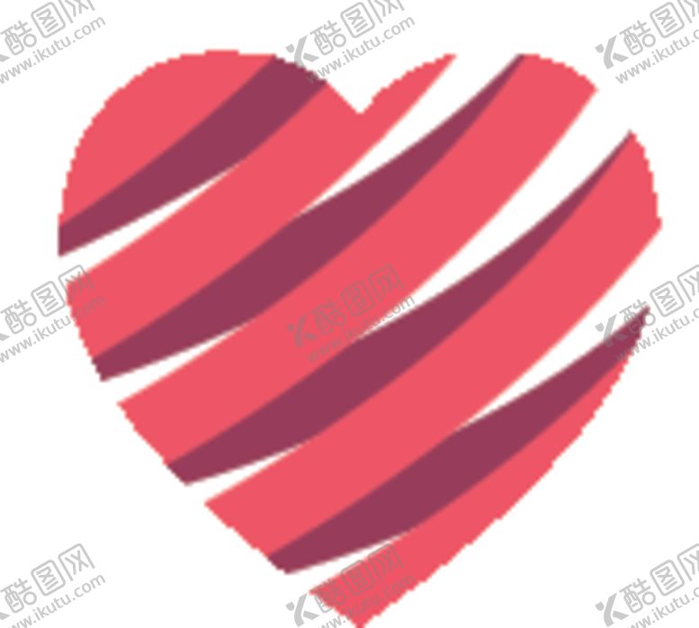 编号：71757306181323051122【酷图网】源文件下载-爱心