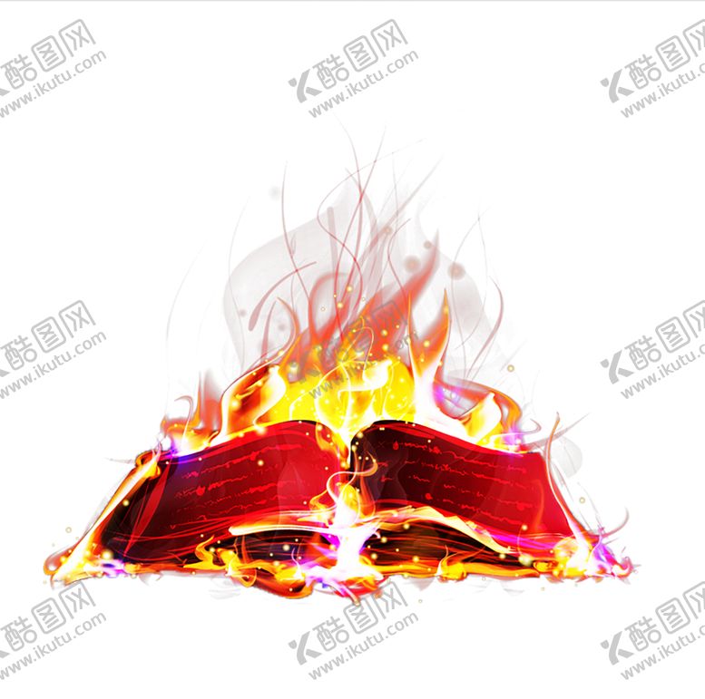 编号：38142909271754102079【酷图网】源文件下载-火焰素材