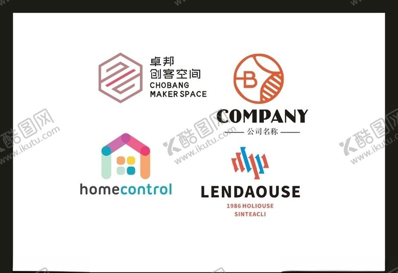 编号：38821805061815192996【酷图网】源文件下载-LOGO设计