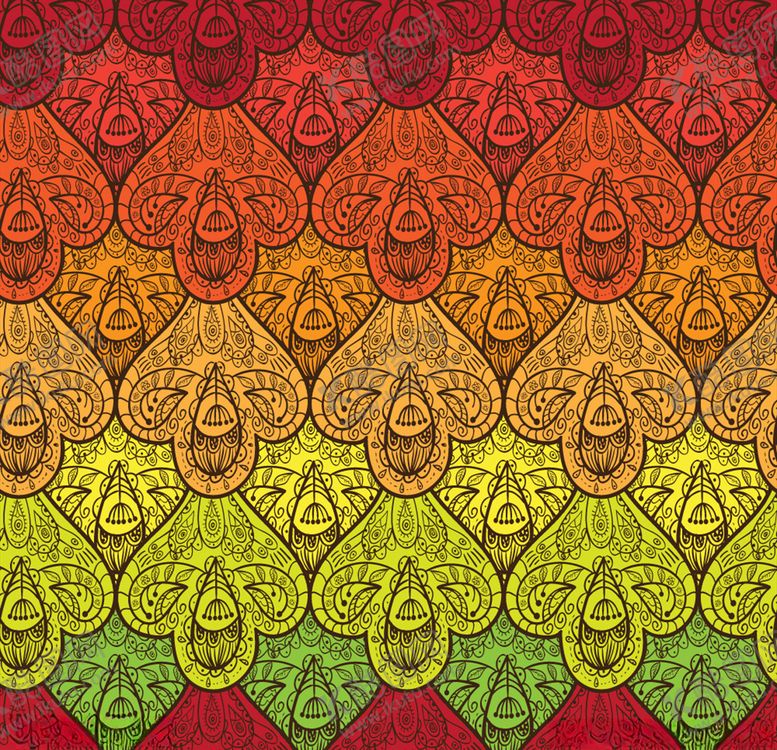 编号：58910010062149333301【酷图网】源文件下载-花纹背景